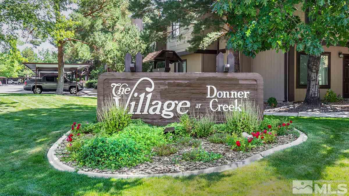 4544 Matich Drive Reno, NV 89502 - Photo 1 of 19 a view of sign board with yard