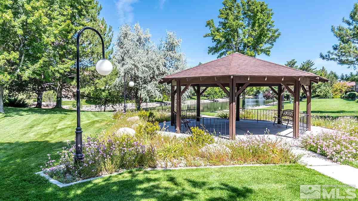 4544 Matich Drive Reno, NV 89502 - Photo 15 of 19 a view of a swimming pool with a patio