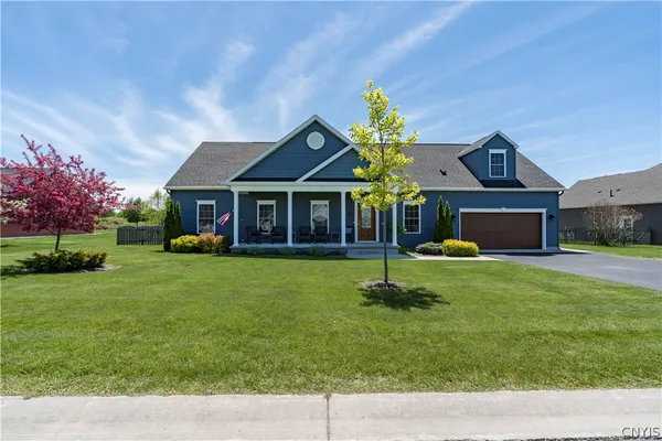 $499,900 | 212 Funny Cide Drive, Sackets Harbor, NY 13685