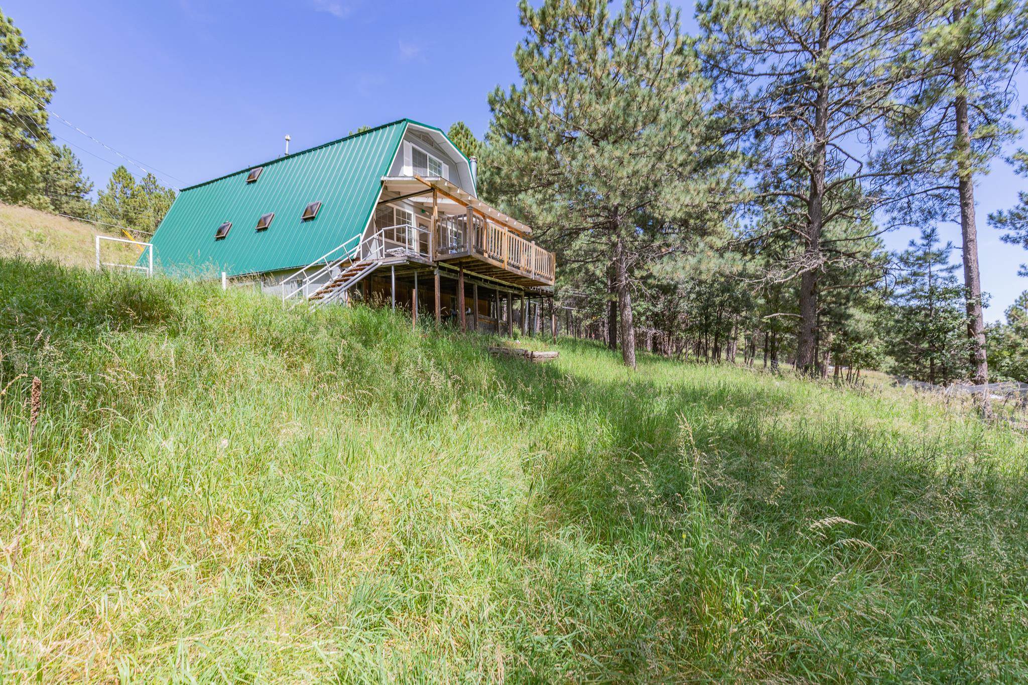 2 South Groesbeeck Road Cloudcroft, NM 88317 - Photo 42 of 50 Gallery Image 42