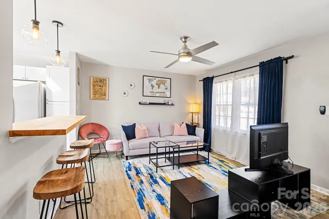 $330,000 | 727 Thera Drive, Charlotte, NC 28206