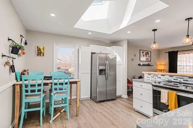 $330,000 | 727 Thera Drive, Charlotte, NC 28206