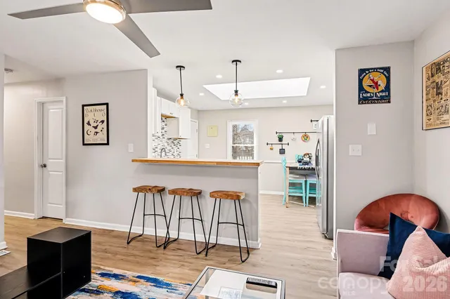 $330,000 | 727 Thera Drive, Charlotte, NC 28206