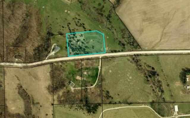 3.85-acres Plotz Road Northwest Swisher, IA 52338 - Photo 8 of 9 Gallery Image 8