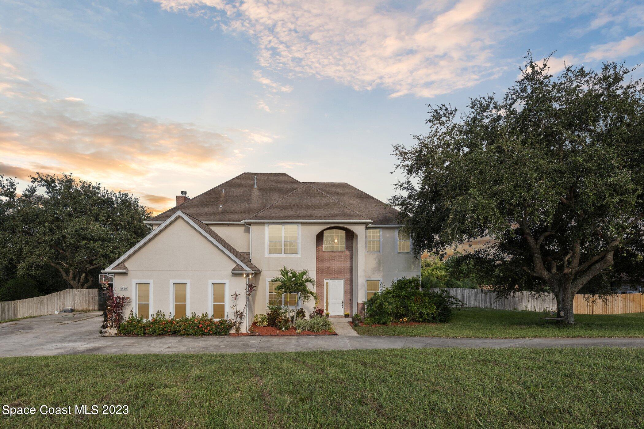 3908 Hunters Ridge Way Titusville, FL 32796 - Photo 1 of 49 Hunters Ridge Way