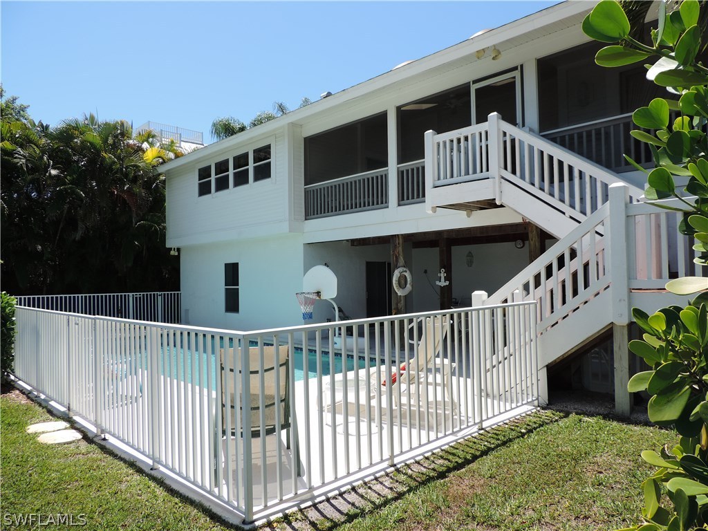 882 Beach Road Sanibel, FL 33957 - Photo 23 of 25 Gallery Image 23