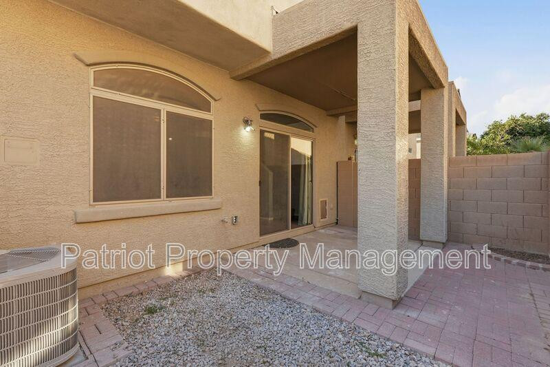 1350 South Greenfield Road, Unit 1134 Mesa, AZ 85206 - Photo 25 of 30 Photo #25