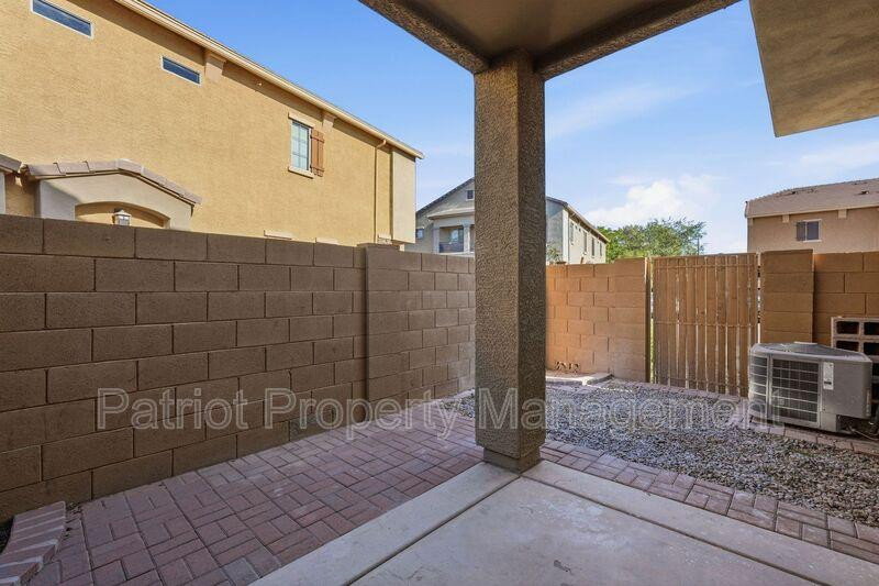 1350 South Greenfield Road, Unit 1134 Mesa, AZ 85206 - Photo 26 of 30 Photo #26