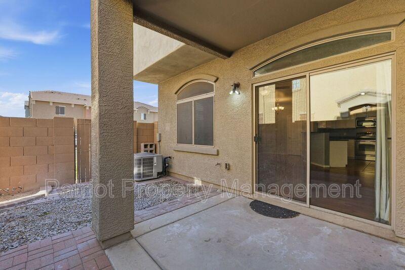 1350 South Greenfield Road, Unit 1134 Mesa, AZ 85206 - Photo 27 of 30 Photo #27