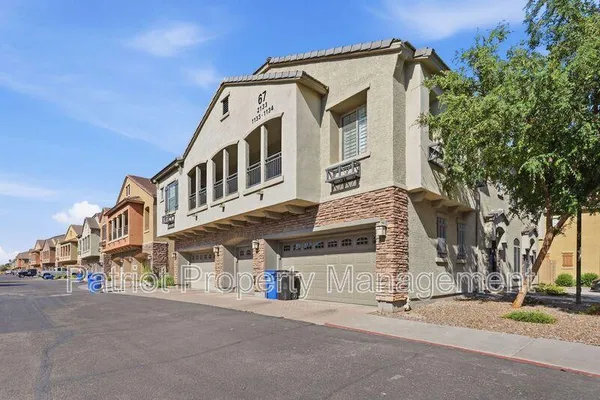 $1,800 | 1350 South Greenfield Road, Unit 1134, Mesa, AZ 85206