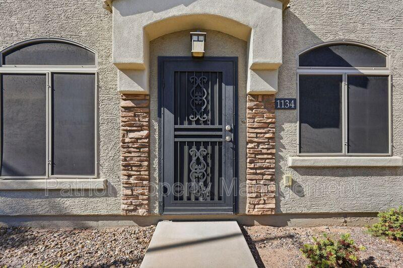 1350 South Greenfield Road, Unit 1134 Mesa, AZ 85206 - Photo 30 of 30 Photo #30