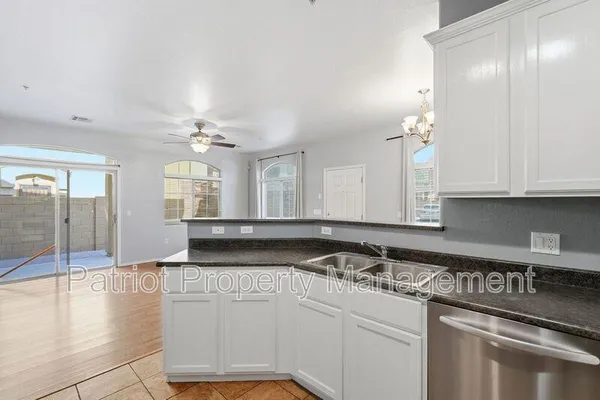 $1,800 | 1350 South Greenfield Road, Unit 1134, Mesa, AZ 85206