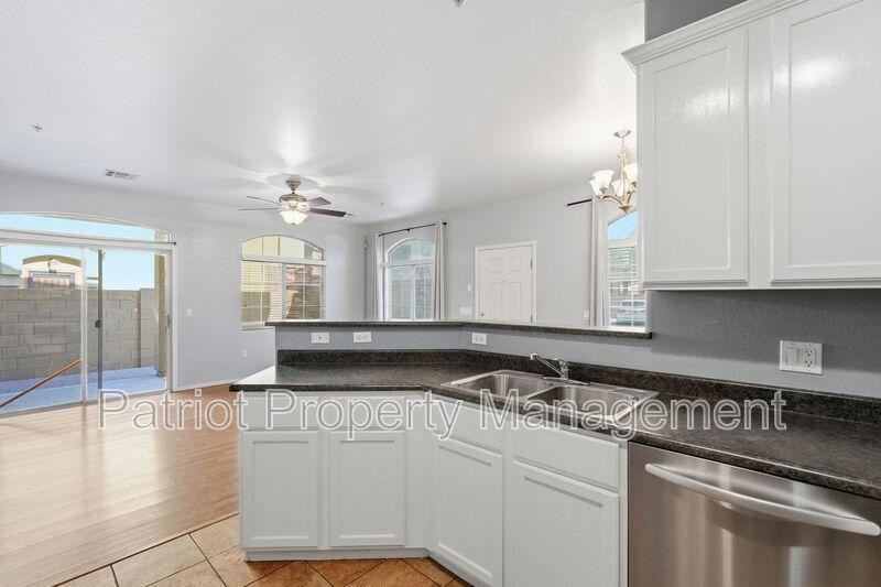 1350 South Greenfield Road, Unit 1134 Mesa, AZ 85206 - Photo 8 of 30 Photo #8