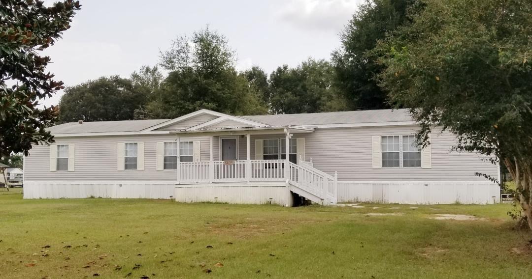 1279 McKenzie Road Cantonment, FL 32533 - Photo 1 of 22