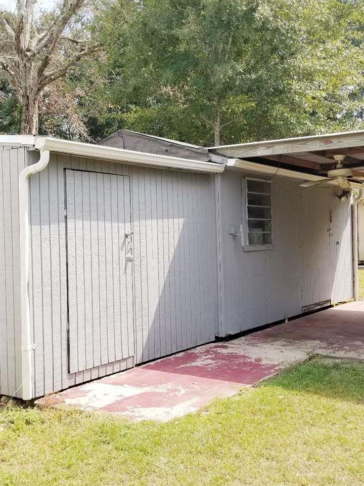 1279 McKenzie Road Cantonment, FL 32533 - Photo 20 of 22