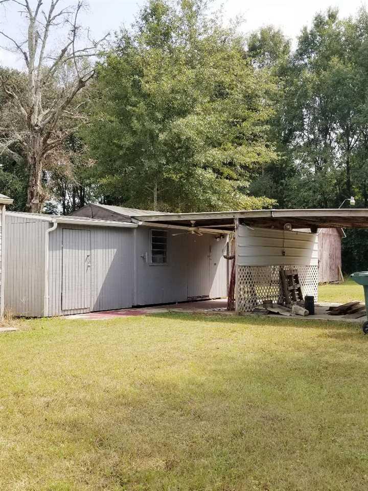 1279 McKenzie Road Cantonment, FL 32533 - Photo 22 of 22