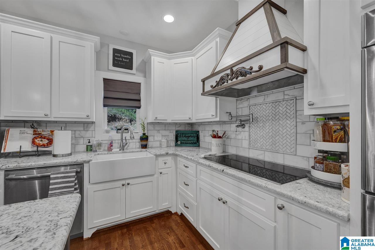 4492 Shady Grove Road Gardendale, AL 35071 - Photo 21 of 50
