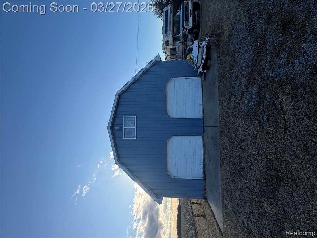 2455 Jacob Road Caro, MI 48723 - Photo 21 of 28