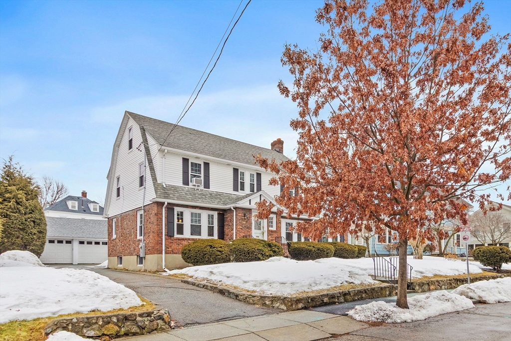 51 Gale Road Belmont, MA 02478 - Photo 2 of 2 Gallery Image 2