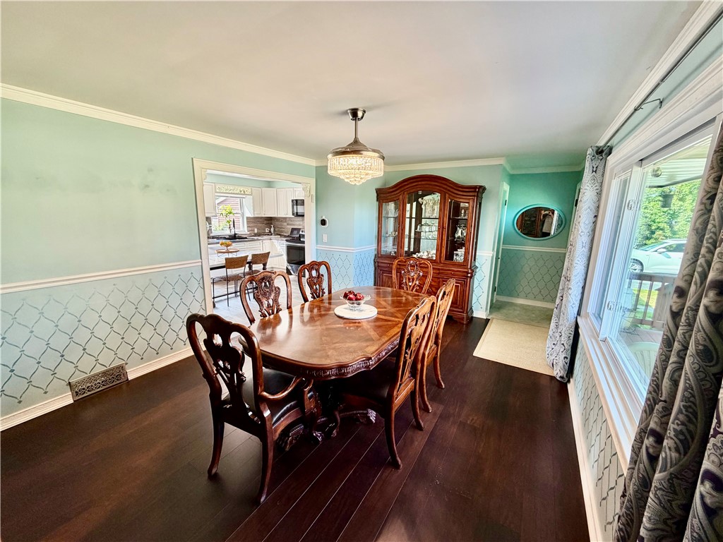119 Burnt Mill Road Riga, NY 14428 - Photo 23 of 38 Gallery Image 23