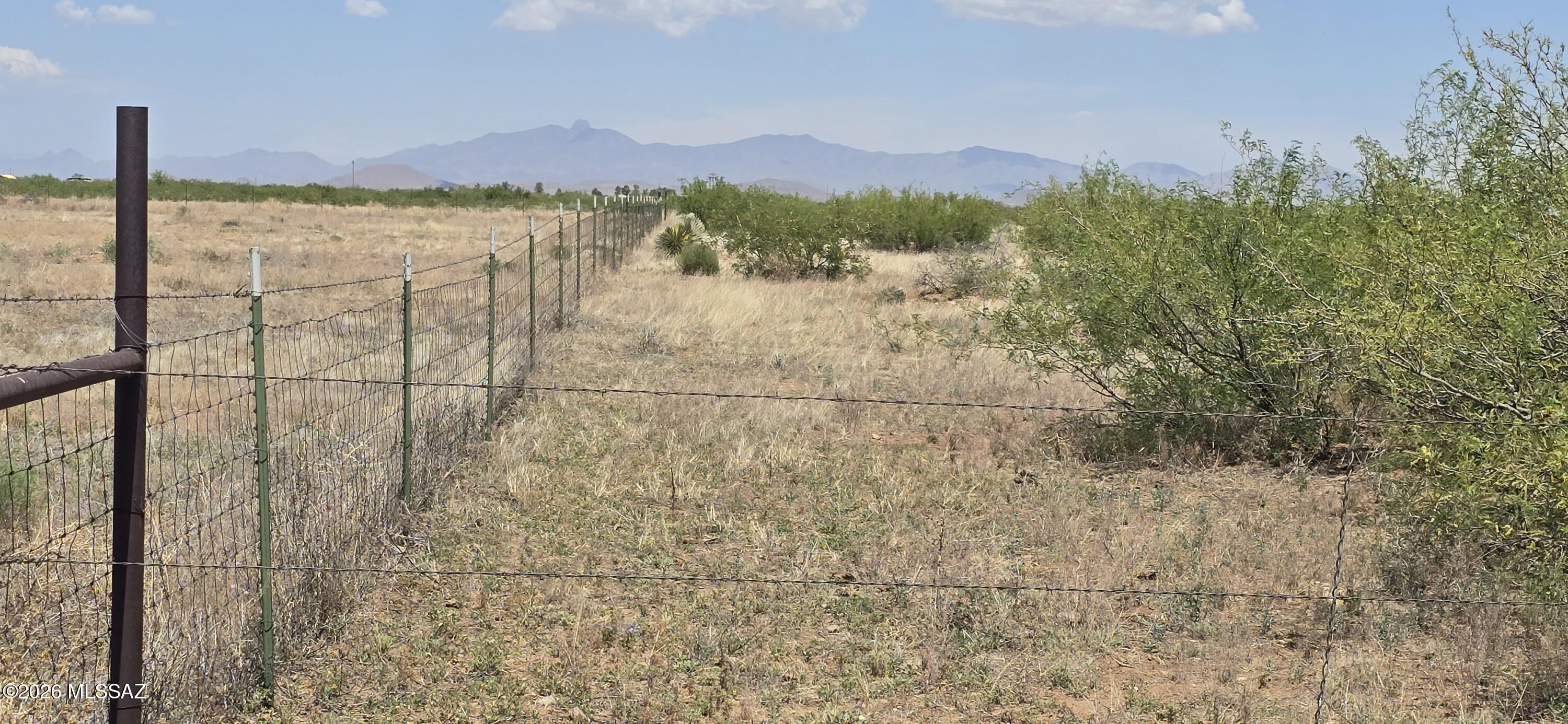 Tbd 8-ac East Aschenbach Road, Unit 319B Pearce, AZ 85625 - Photo 2 of 10 a view of a lake from a mountain
