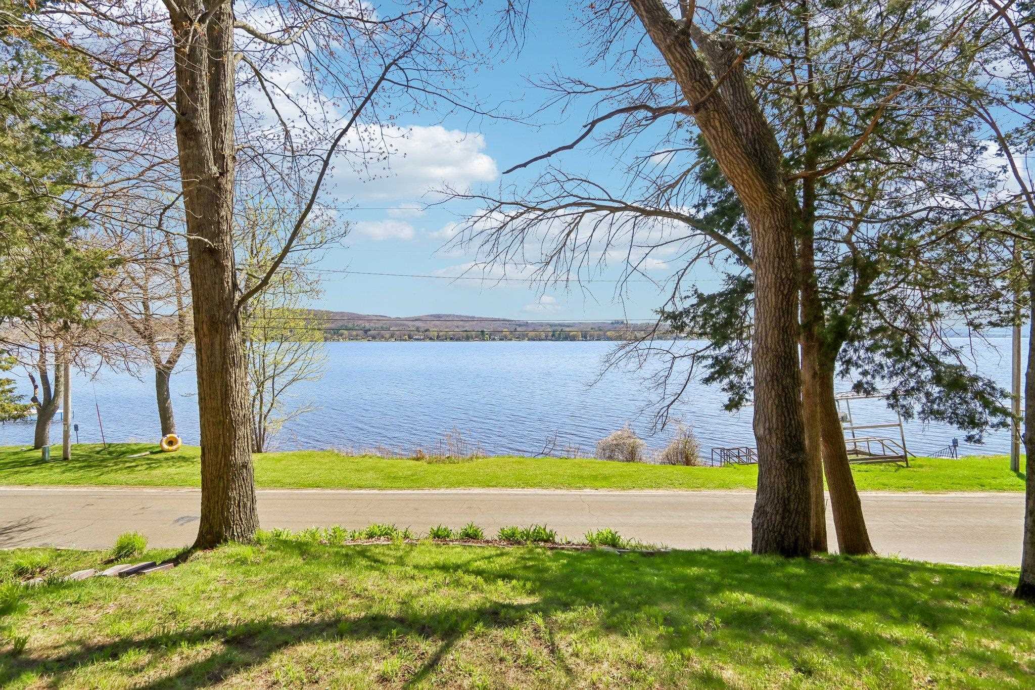 W10740 Tipperary Road Poynette, WI 53955 - Photo 41 of 58