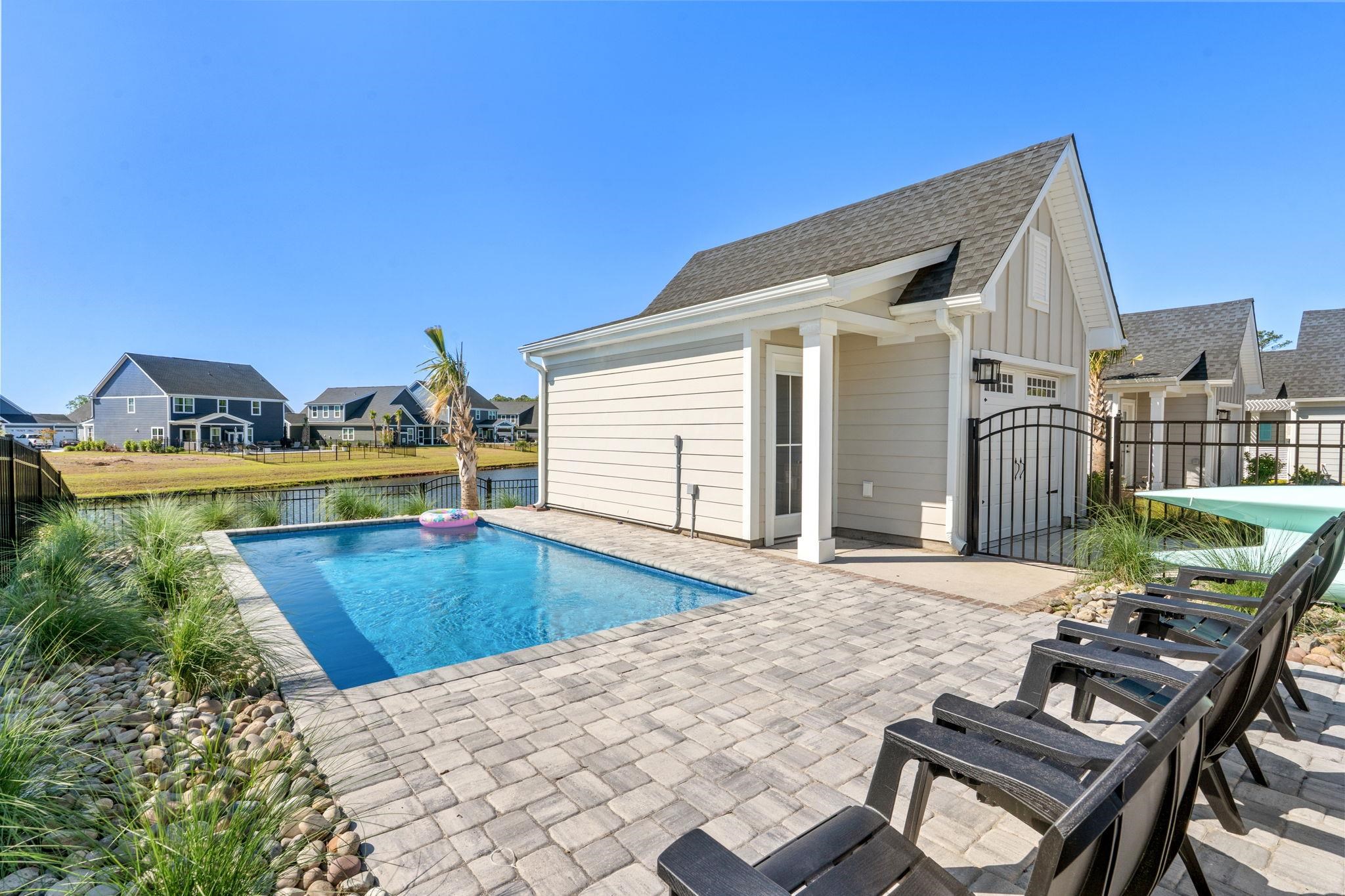 2609 Rowyn Street Longs, SC 29568 - Photo 42 of 69