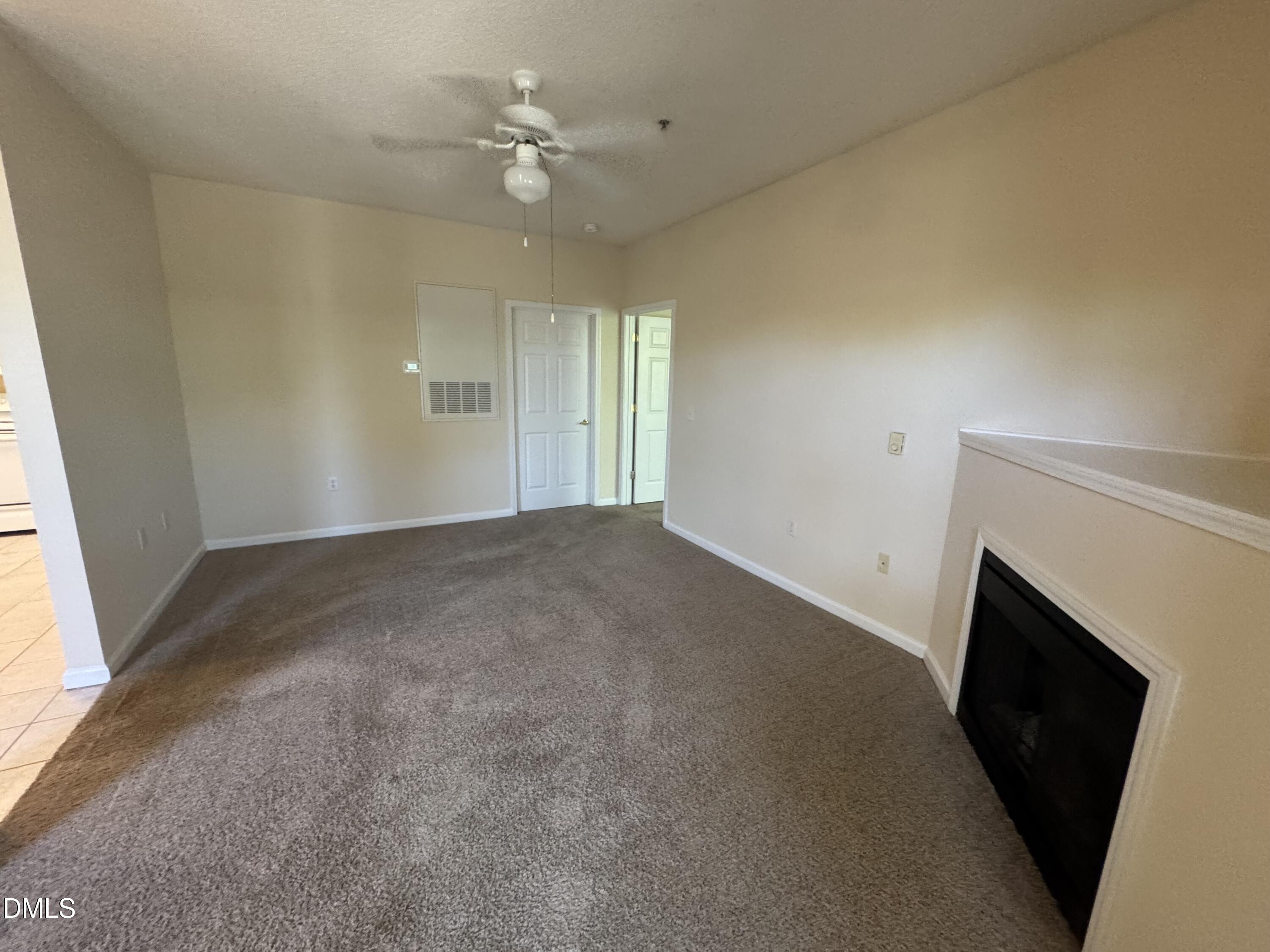 2520 Friedland Place, Unit 201 Raleigh, NC 27617 - Photo 8 of 17 LIVING ROOM.a