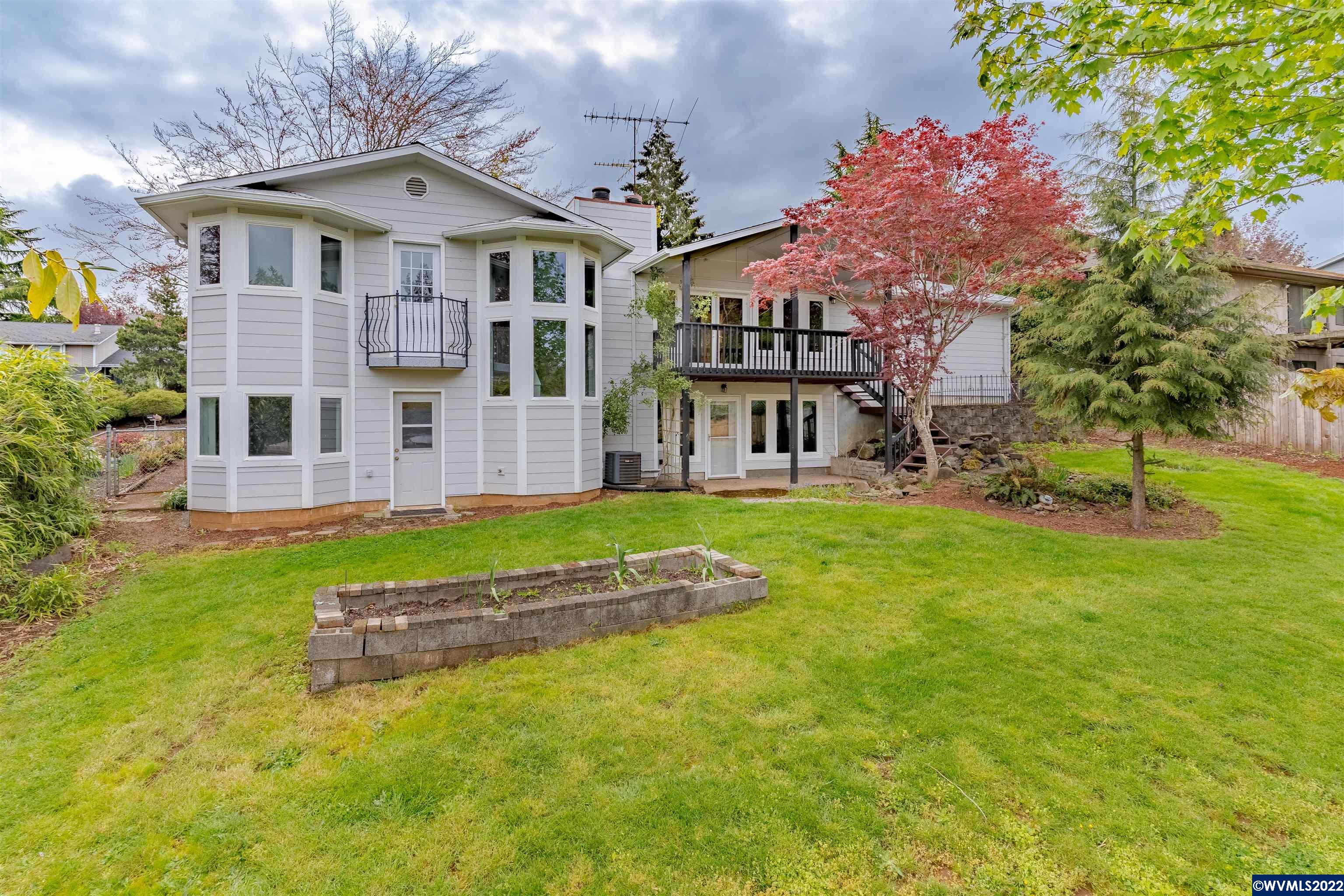 4843 Gardner Road Southeast Salem, OR 97302 - Photo 34 of 41 Gallery Image 34