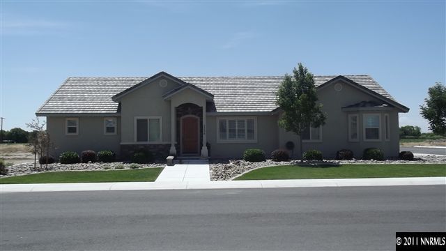 1254 Rambling Wind Drive Fallon, NV 89406 - Photo 1 of 1 Photo 1