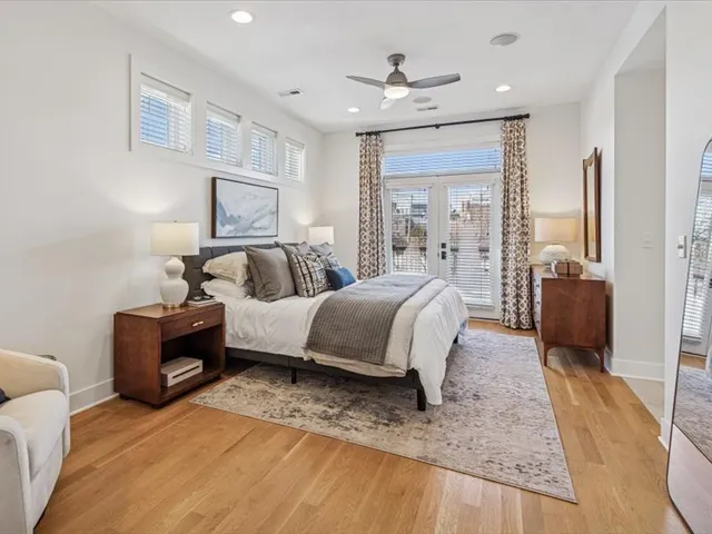 $1,695,000 | 4542 North Leavitt Street, Chicago, IL 60625