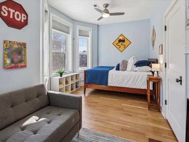 $1,695,000 | 4542 North Leavitt Street, Chicago, IL 60625