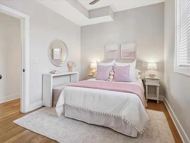 $1,695,000 | 4542 North Leavitt Street, Chicago, IL 60625