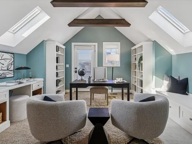 $1,695,000 | 4542 North Leavitt Street, Chicago, IL 60625