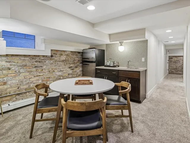 $1,695,000 | 4542 North Leavitt Street, Chicago, IL 60625