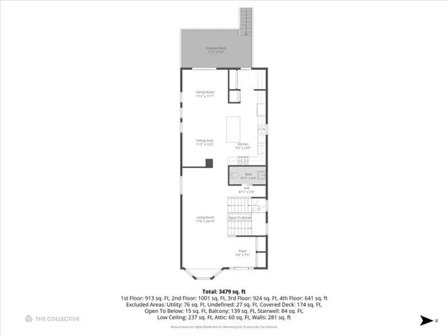 $1,695,000 | 4542 North Leavitt Street, Chicago, IL 60625