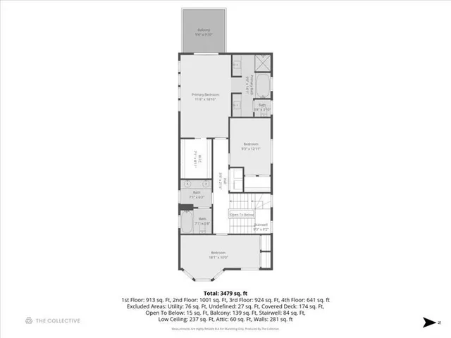 $1,695,000 | 4542 North Leavitt Street, Chicago, IL 60625