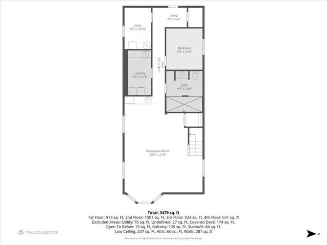$1,695,000 | 4542 North Leavitt Street, Chicago, IL 60625