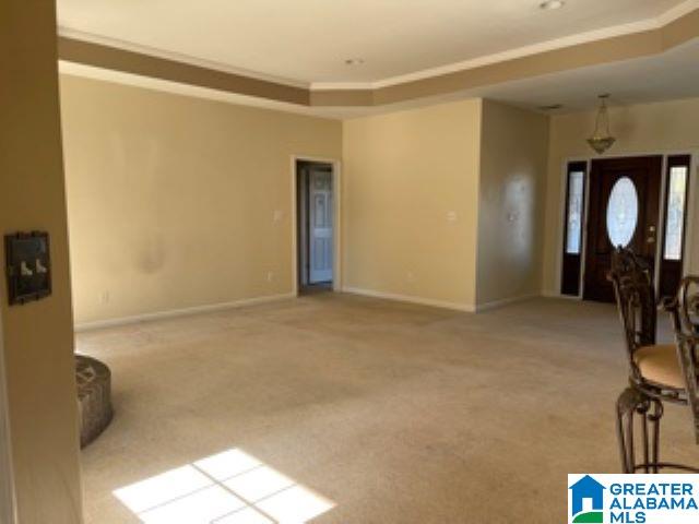253 Sunset Strip Pell City, AL 35128 - Photo 5 of 7