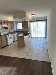 a view of a storage & utility room