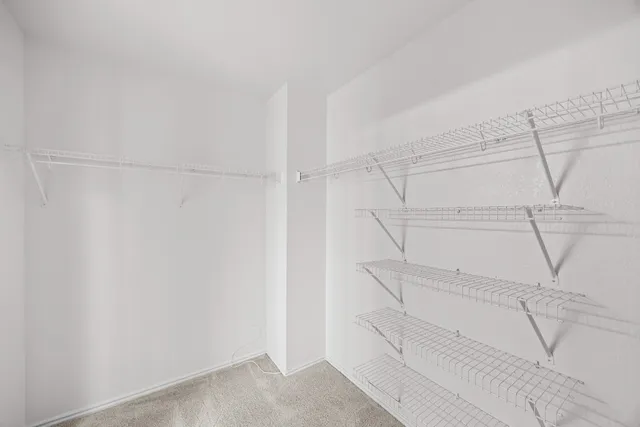 a view of small space