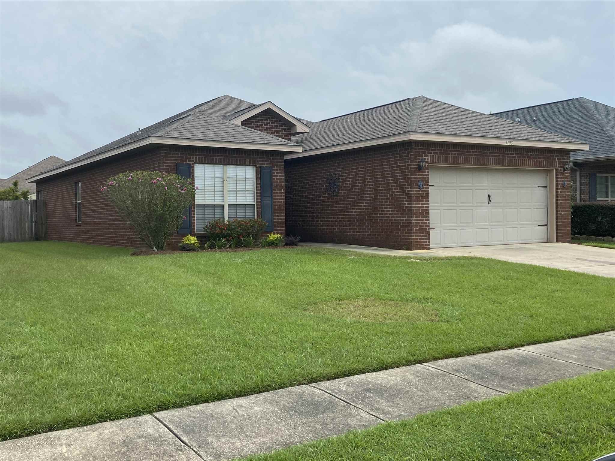 1793 Arcadia Drive Foley, AL 36535 - Photo 1 of 21