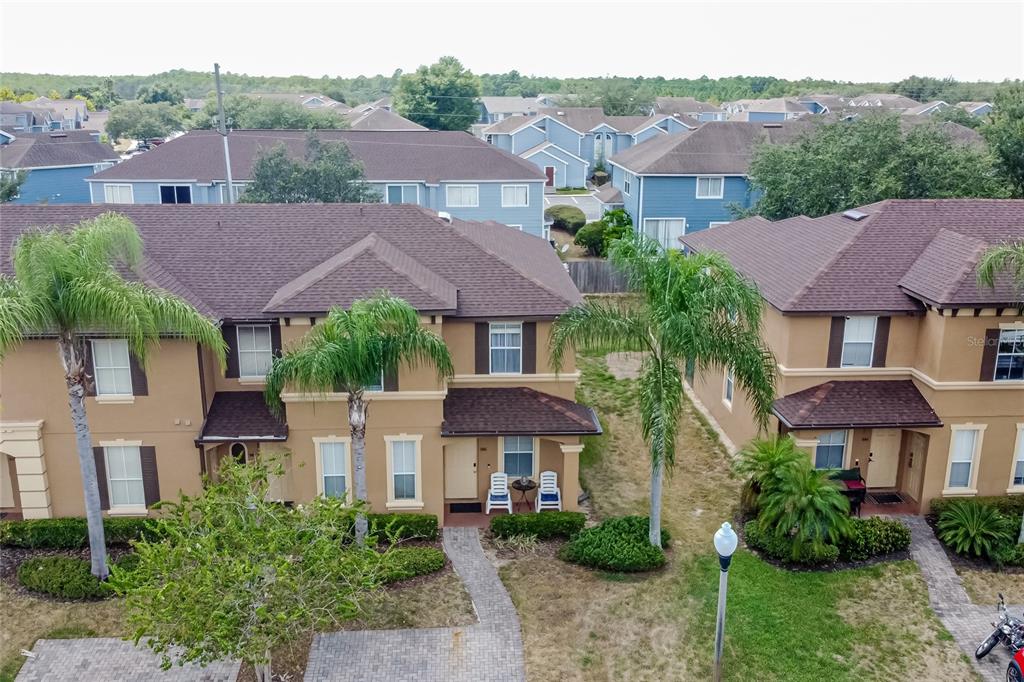 906 Calabria Avenue, Unit 906 Davenport, FL 33897 - Photo 1 of 20