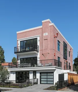 $15,995,000 | 519 Webster Street, Palo Alto, CA 94301
