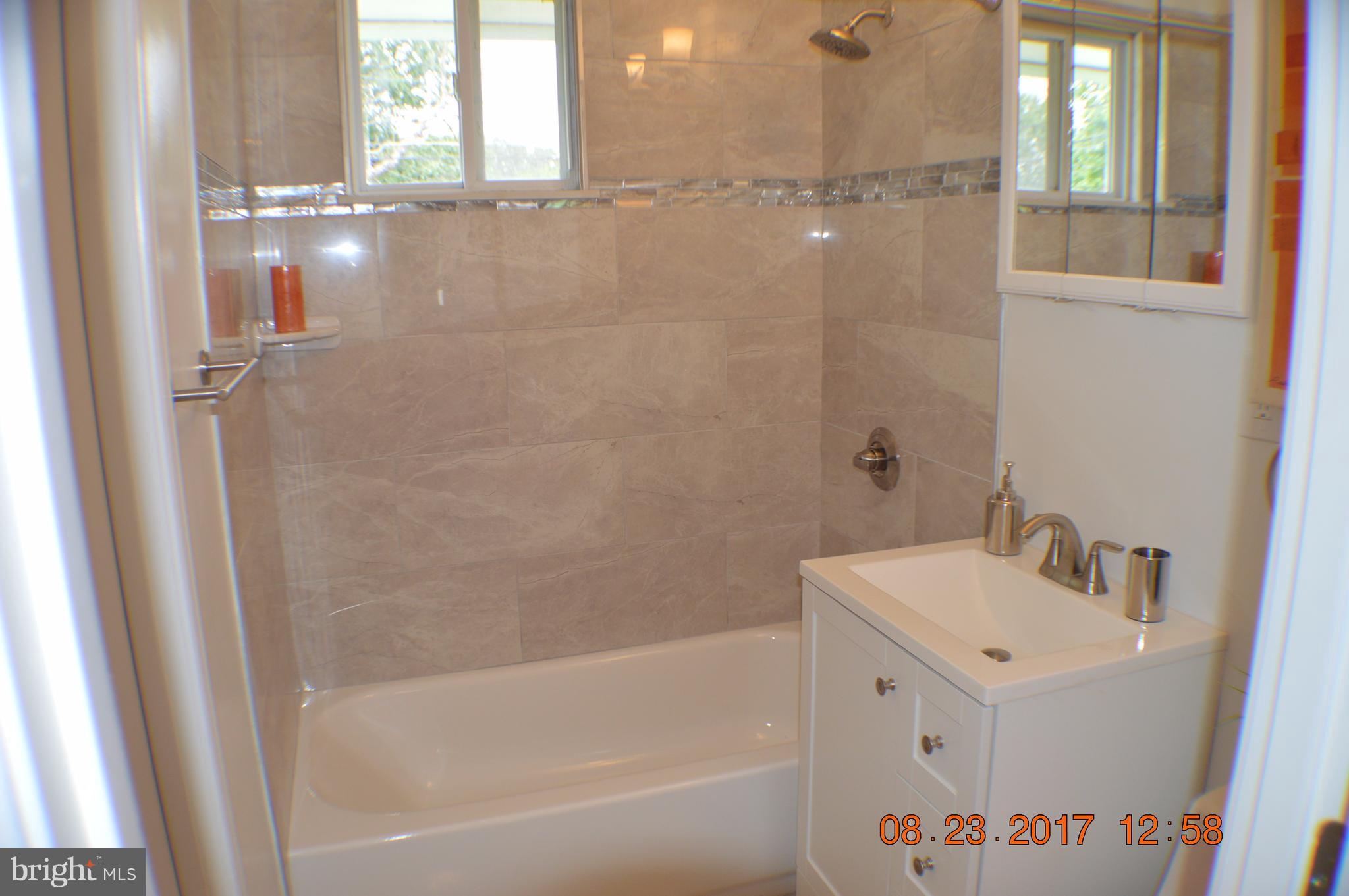 7611 Normandy Road Landover, MD 20785 - Photo 12 of 18 Bath