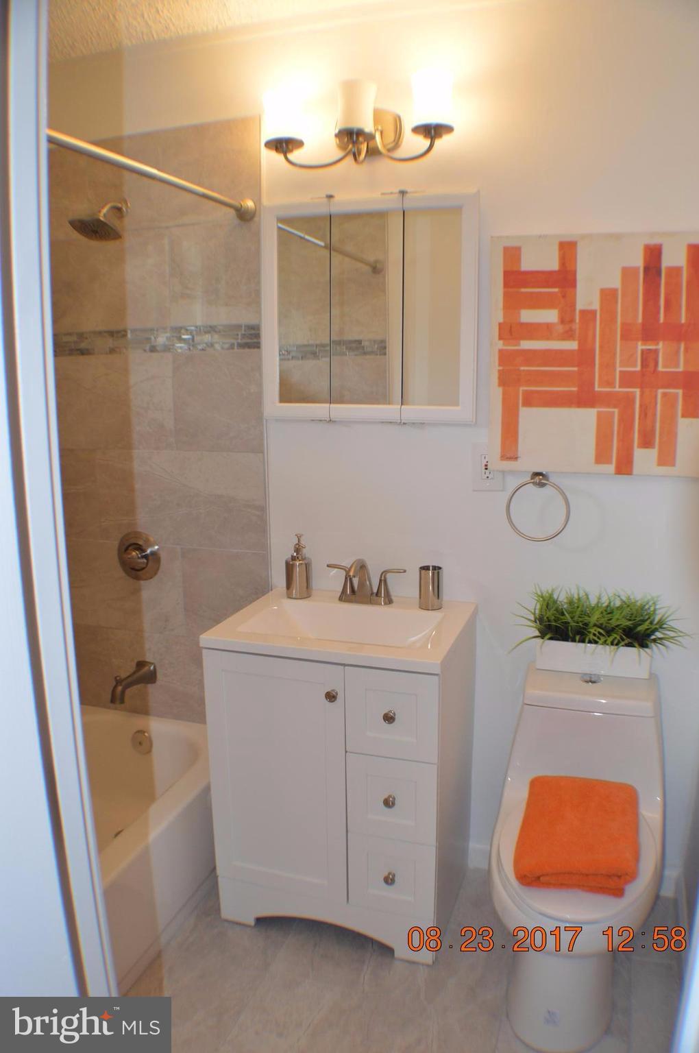 7611 Normandy Road Landover, MD 20785 - Photo 13 of 18 Bath