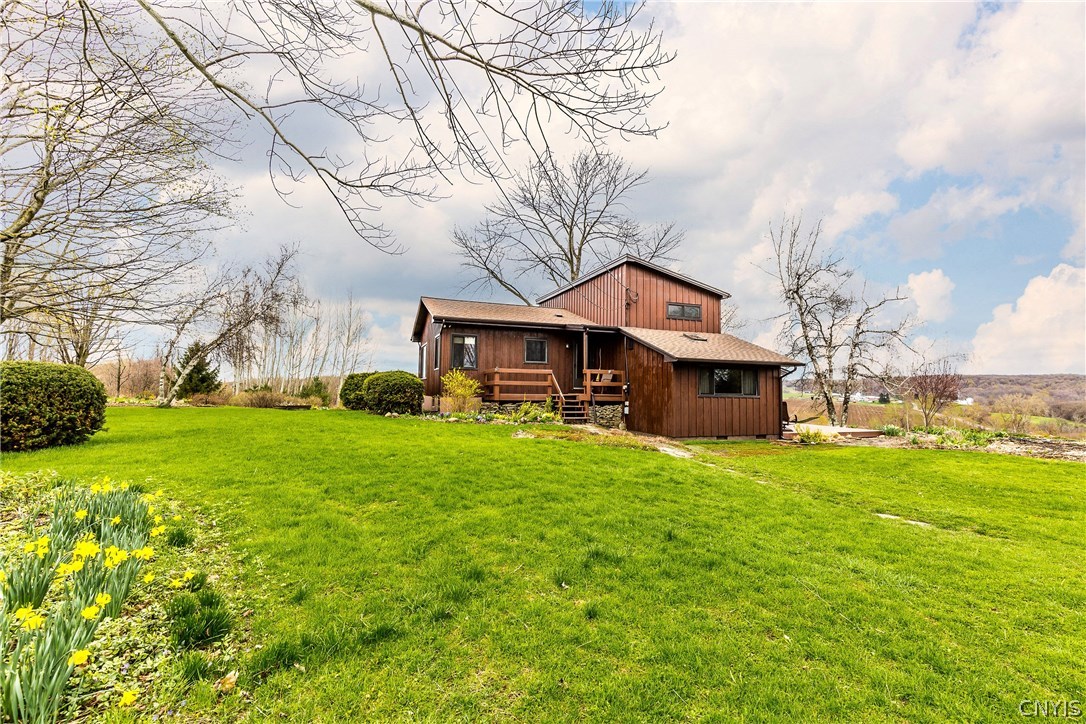 2322 Berry Road Pompey, NY 13084 - Photo 1 of 1 Gallery Image 1