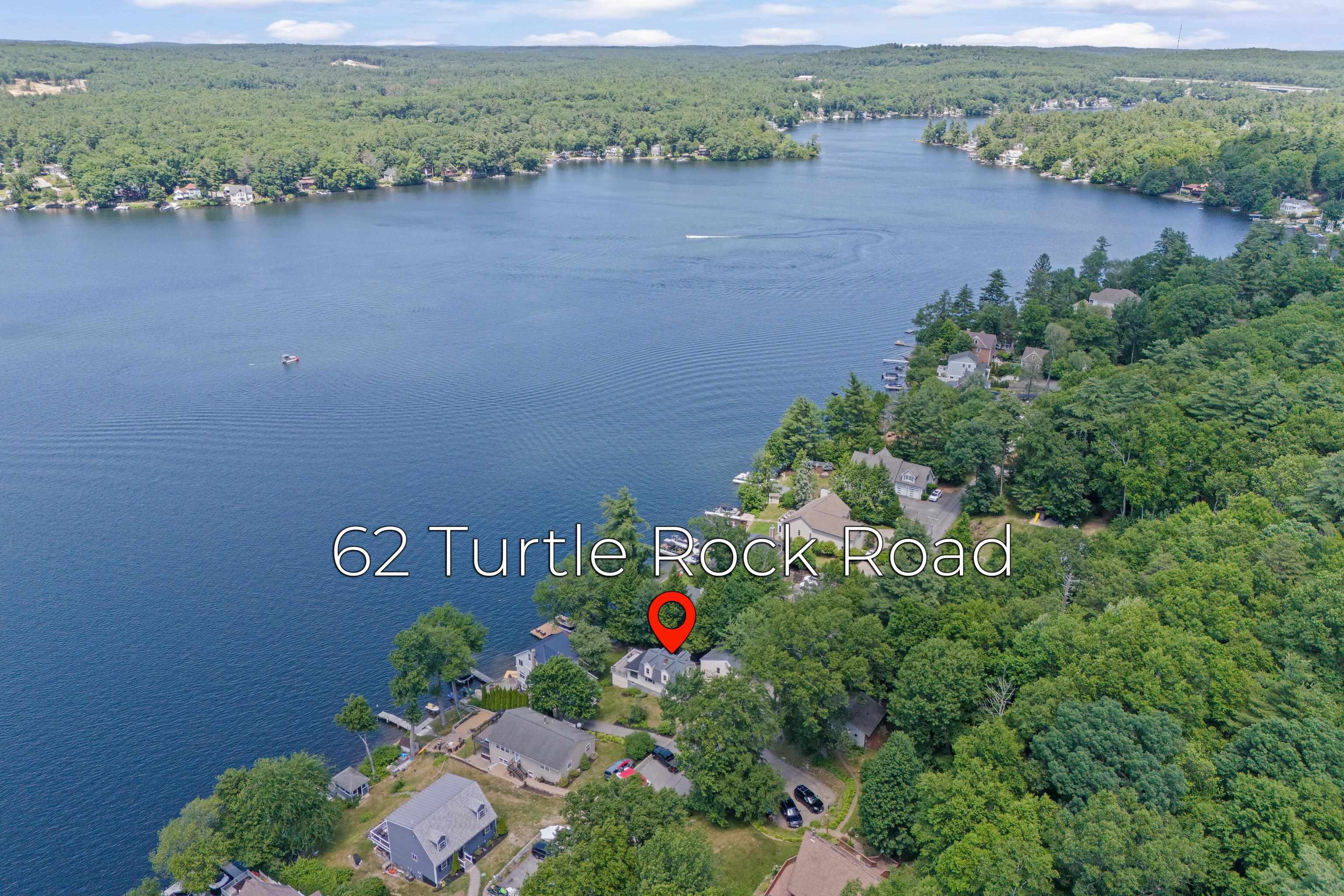 62 Turtle Rock Road Windham, NH 03087 - Photo 12 of 56