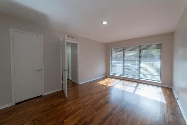 $2,800 | 3434 McFarlin Boulevard, Unit D, University Park, TX 75205