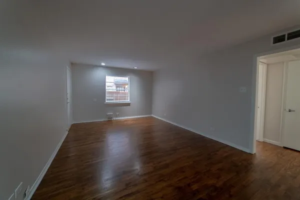 $2,800 | 3434 McFarlin Boulevard, Unit D, University Park, TX 75205